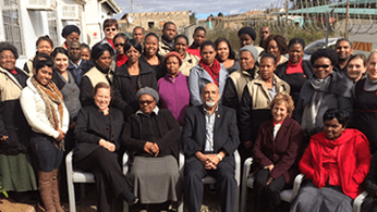 In conversation with the Director